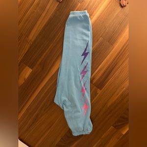 Aviator nation sweatpants